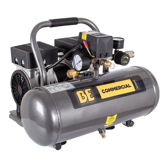 Portable Air Compressors